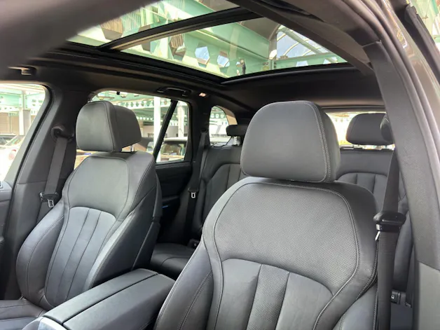 BMW X5 45e xDrive SAG