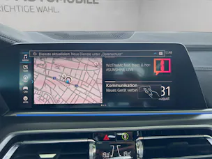 BMW X5 45e xDrive SAG