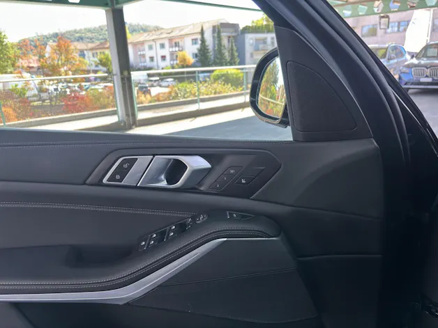 BMW X5 45e xDrive SAG