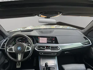 BMW X5 45e xDrive SAG