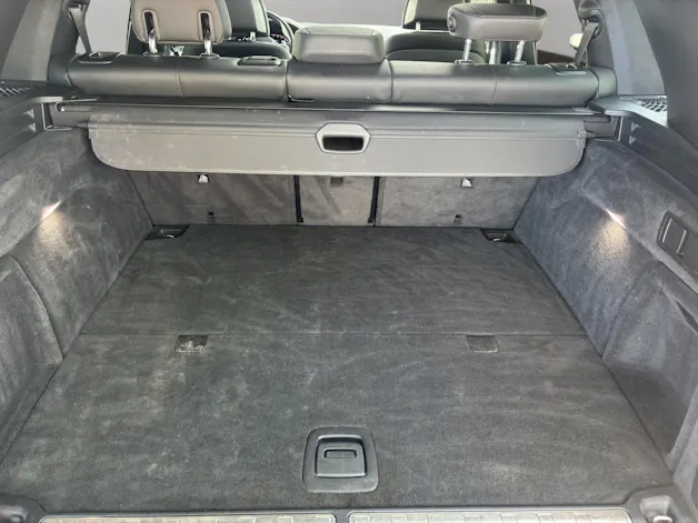 BMW X5 45e xDrive SAG