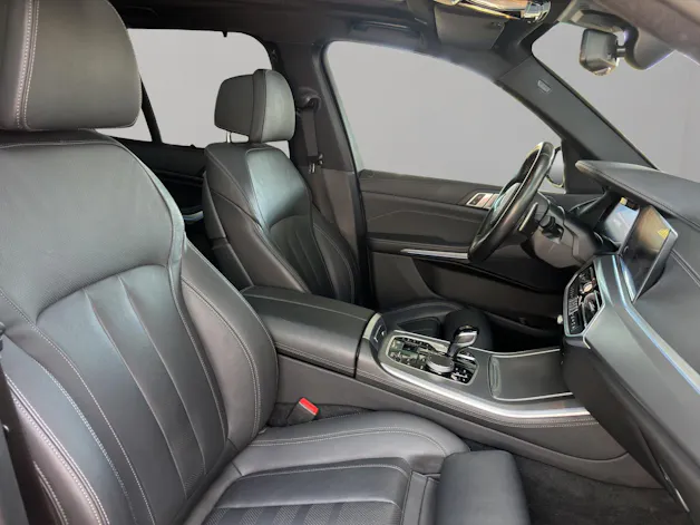 BMW X5 45e xDrive SAG