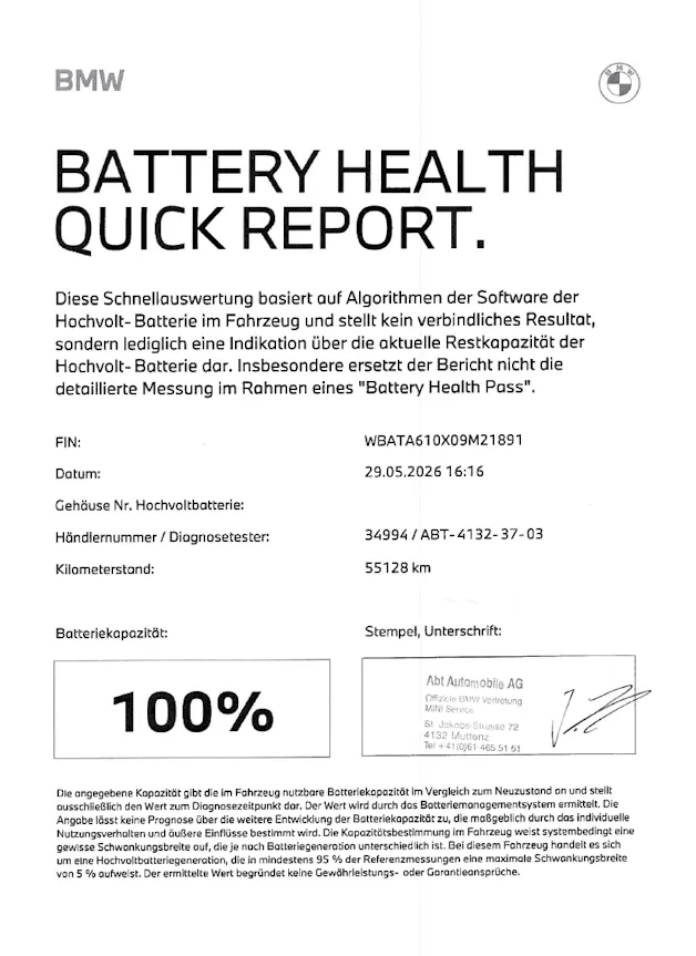 BMW X5 45e xDrive SAG