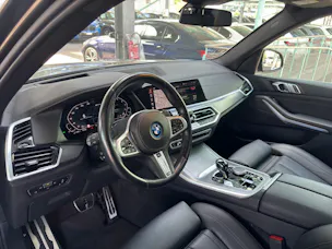 BMW X5 45e xDrive SAG