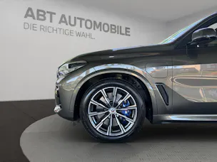BMW X5 45e xDrive SAG
