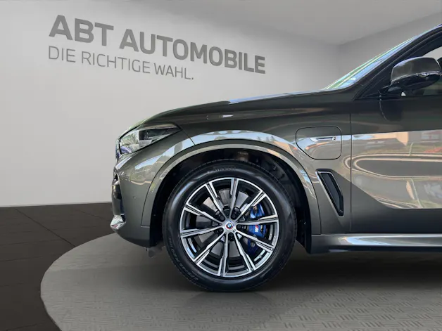 BMW X5 45e xDrive SAG