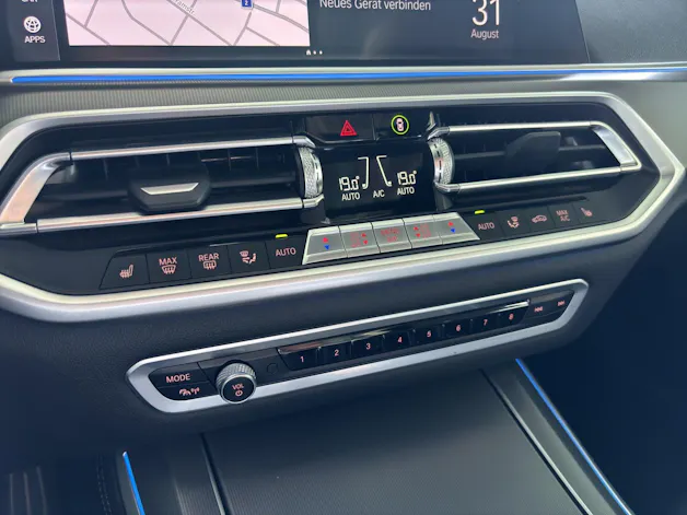 BMW X5 45e xDrive SAG