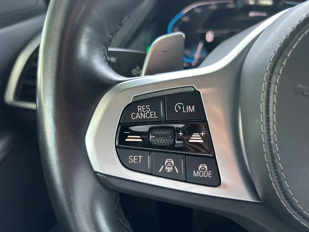 BMW X5 45e xDrive SAG