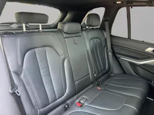 BMW X5 45e xDrive SAG