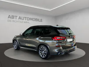 BMW X5 45e xDrive SAG