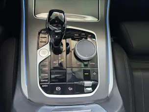 BMW X5 45e xDrive SAG