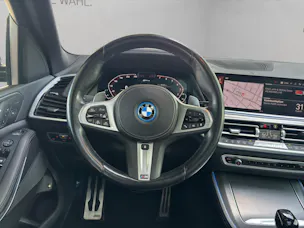 BMW X5 45e xDrive SAG