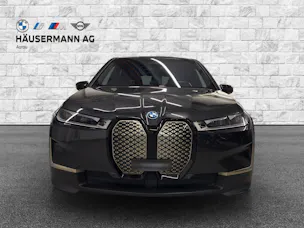 BMW iX xDrive40
