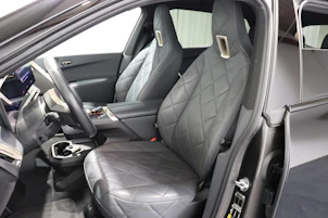 immagine del veicolo BMW iX M60