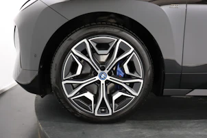 immagine del veicolo BMW iX M60