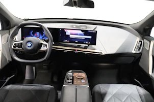 immagine del veicolo BMW iX M60