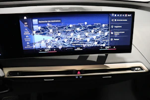 immagine del veicolo BMW iX M60
