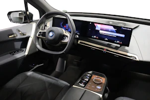 immagine del veicolo BMW iX M60