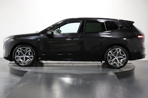 immagine del veicolo BMW iX M60