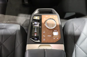 immagine del veicolo BMW iX M60