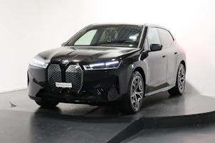 immagine del veicolo BMW iX M60