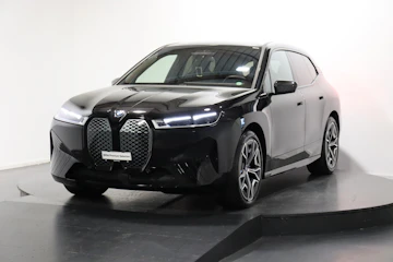 immagine del veicolo BMW iX M60