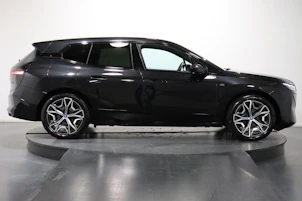 immagine del veicolo BMW iX M60
