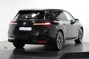 immagine del veicolo BMW iX M60
