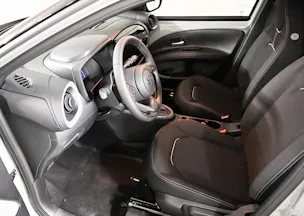 Toyota Aygo X 1.5 VVT-i HSD Trend