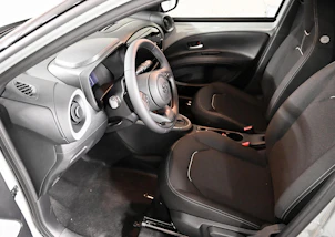 image du véhicule TOYOTA Aygo X 1.5 VVT-i HSD Trend