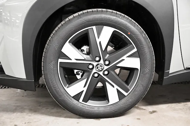 Toyota Aygo X 1.5 VVT-i HSD Trend