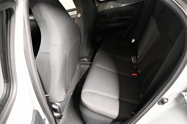 Toyota Aygo X 1.5 VVT-i HSD Trend