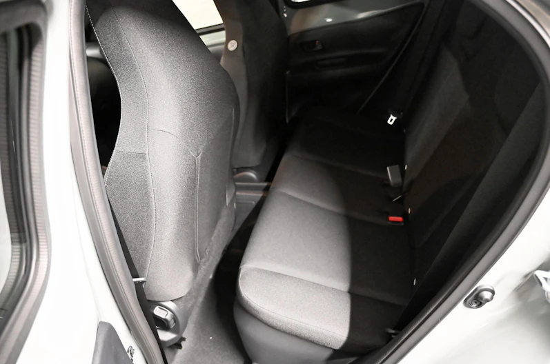 image du véhicule TOYOTA AYGO X