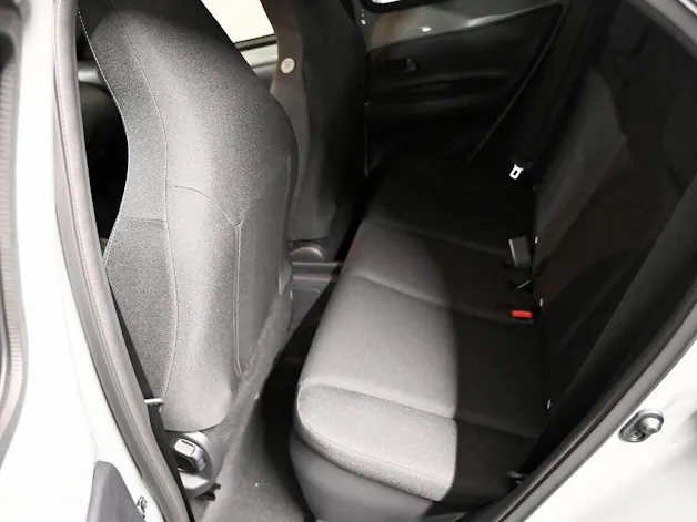 Toyota Aygo X 1.5 VVT-i HSD Trend
