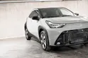 Toyota Aygo X 1.5 VVT-i HSD Trend
