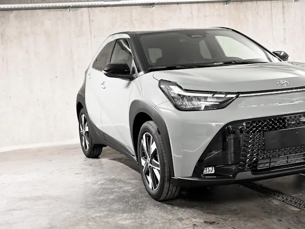 Toyota Aygo X 1.5 VVT-i HSD Trend
