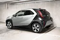 Toyota Aygo X 1.5 VVT-i HSD Trend
