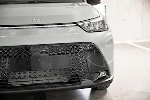Toyota Aygo X 1.5 VVT-i HSD Trend
