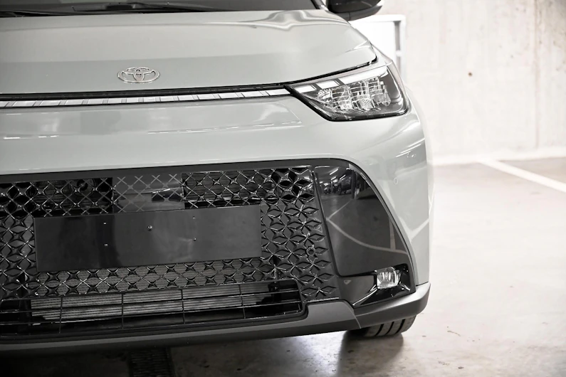 image du véhicule TOYOTA AYGO X