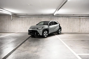 image du véhicule TOYOTA Aygo X 1.5 VVT-i HSD Trend