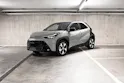 Toyota Aygo X 1.5 VVT-i HSD Trend