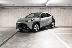 image du véhicule TOYOTA Aygo X 1.5 VVT-i HSD Trend