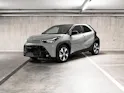 Toyota Aygo X 1.5 VVT-i HSD Trend