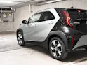 Toyota Aygo X 1.5 VVT-i HSD Trend