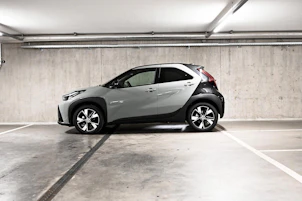 image du véhicule TOYOTA Aygo X 1.5 VVT-i HSD Trend