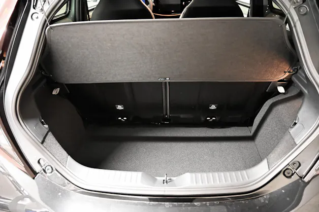 Toyota Aygo X 1.5 VVT-i HSD Trend