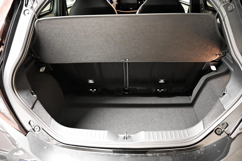 image du véhicule TOYOTA AYGO X