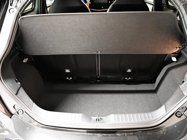 Toyota Aygo X 1.5 VVT-i HSD Trend