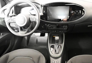 image du véhicule TOYOTA Aygo X 1.5 VVT-i HSD Trend
