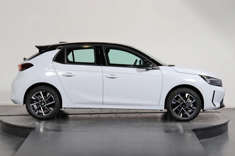 image du véhicule OPEL CORSA